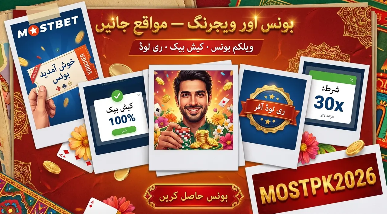 Popular show game formats on Mostbet
