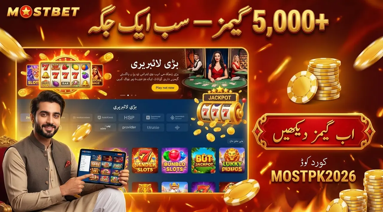 Live casino atmosphere and pace
