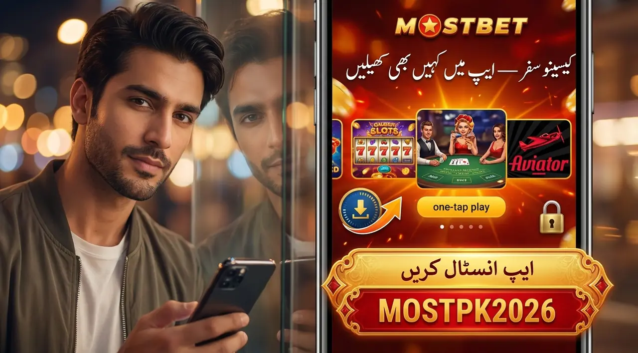Mostbet pros and cons honest assessment