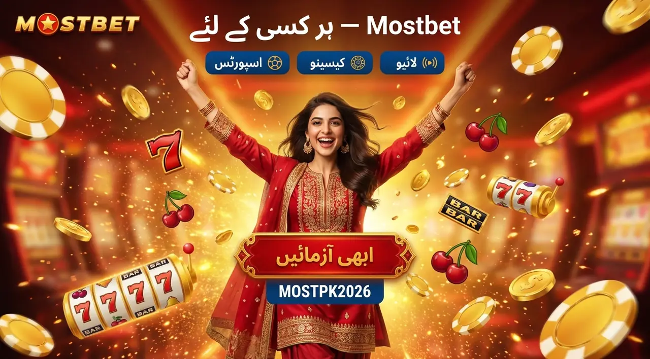 موبائل ایپ: کیسینو گیمز چلتے پھرتے